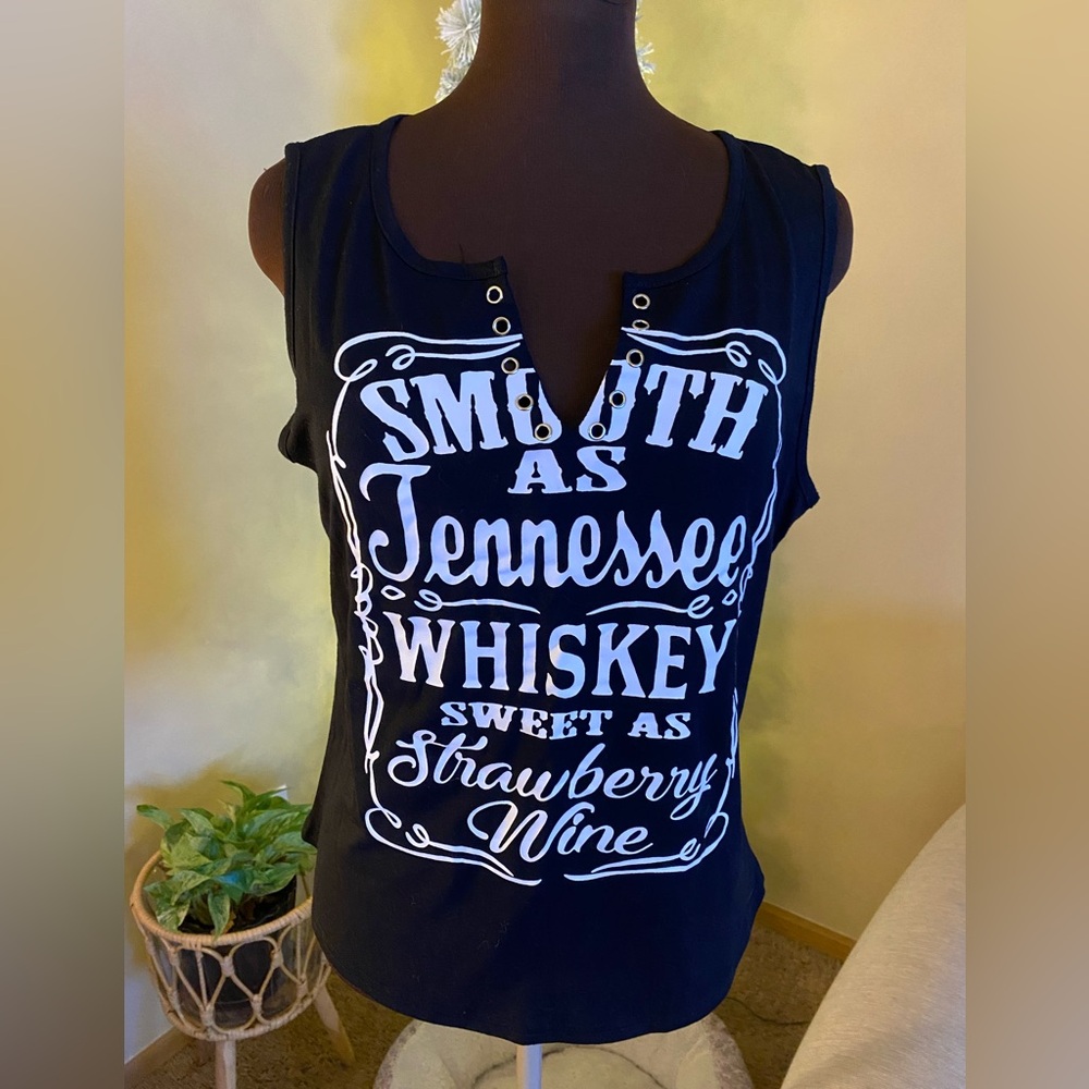 Women’s Tank